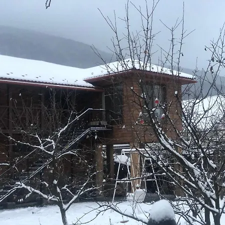 приватна ~smoky Mountain~ Nyaraló Polyána