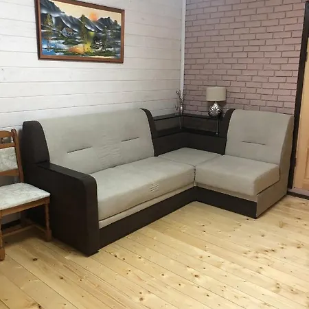 приватна ~smoky Mountain~ 펜션 *