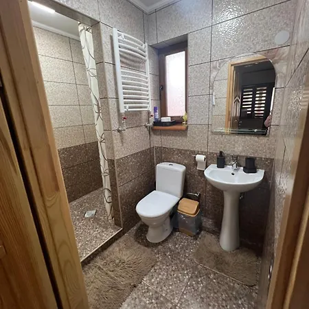 приватна ~smoky Mountain~ * Polyana (Transcarpathia)