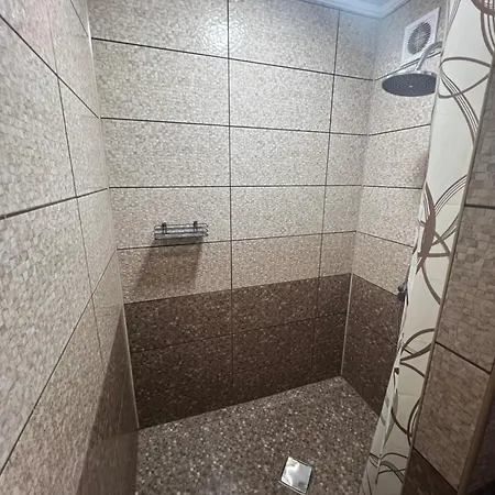 приватна ~smoky Mountain~ Hébergement de vacances Polyana (Transcarpathia)