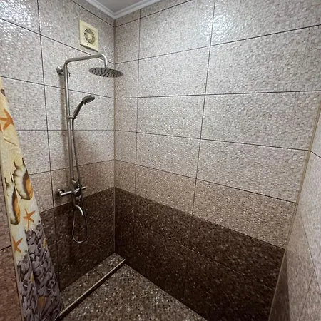 펜션 приватна ~smoky Mountain~