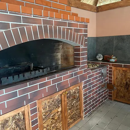 Hébergement de vacances приватна ~smoky Mountain~