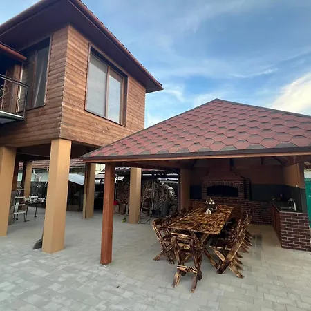 приватна ~smoky Mountain~ Polyana (Transcarpathia)