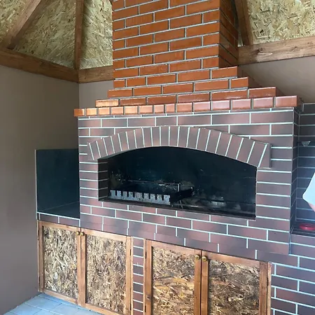 приватна ~smoky Mountain~ Hébergement de vacances *