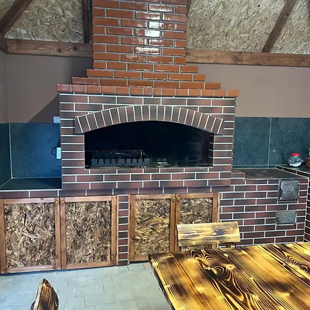 приватна ~smoky Mountain~ Semesterbostad