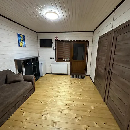 приватна ~smoky Mountain~ Semesterbostad Poljana