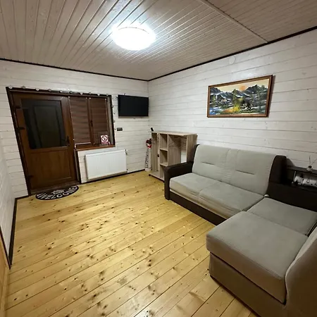 приватна ~smoky Mountain~ *