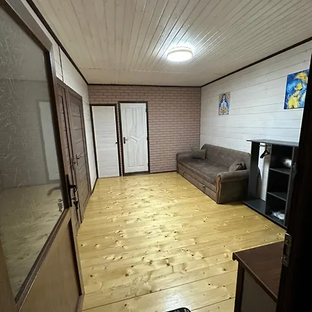 приватна ~smoky Mountain~ * Poljana