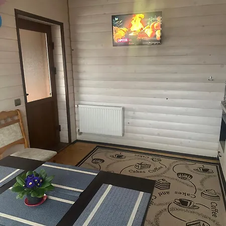 приватна ~smoky Mountain~ Hébergement de vacances