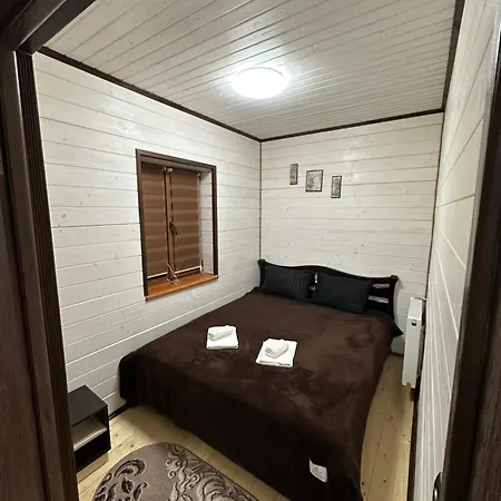 펜션 приватна ~smoky Mountain~