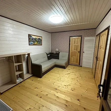 приватна ~smoky Mountain~ Hébergement de vacances *