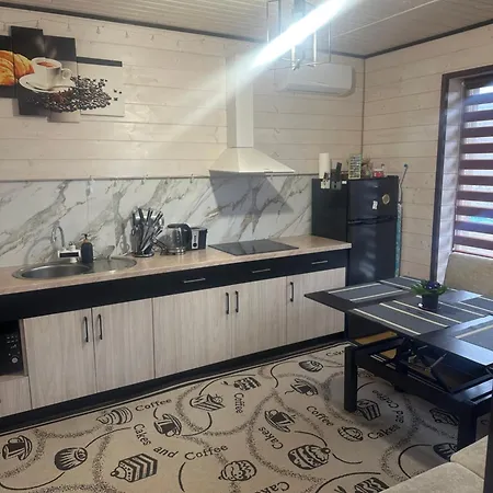 приватна ~smoky Mountain~ 펜션 폴리아나