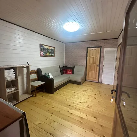 приватна ~smoky Mountain~ Poljana