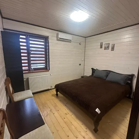 Semesterbostad приватна ~smoky Mountain~