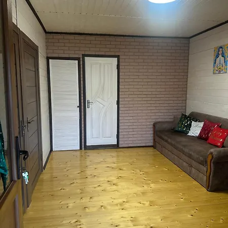 приватна ~smoky Mountain~ * Poljana