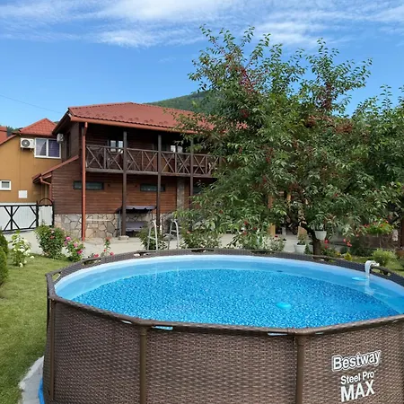 Vakantiehuis приватна ~smoky Mountain~ *