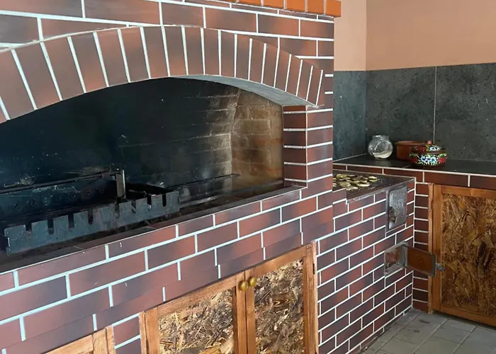 度假居 приватна ~smoky Mountain~