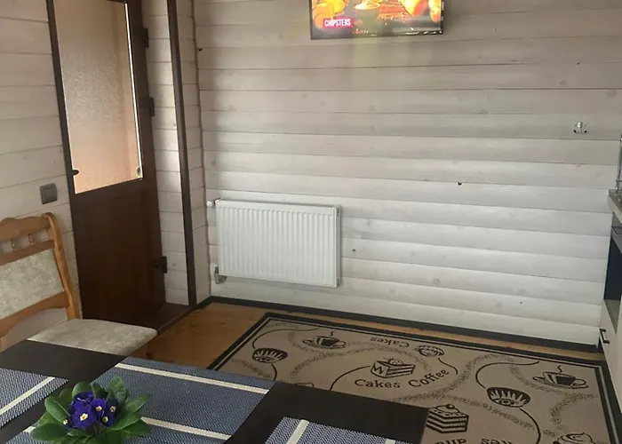 приватна ~smoky Mountain~ 度假居